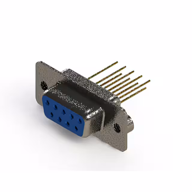 628-M09-623-LT2 EDAC Inc.  Gruppi di connettori D-Sub